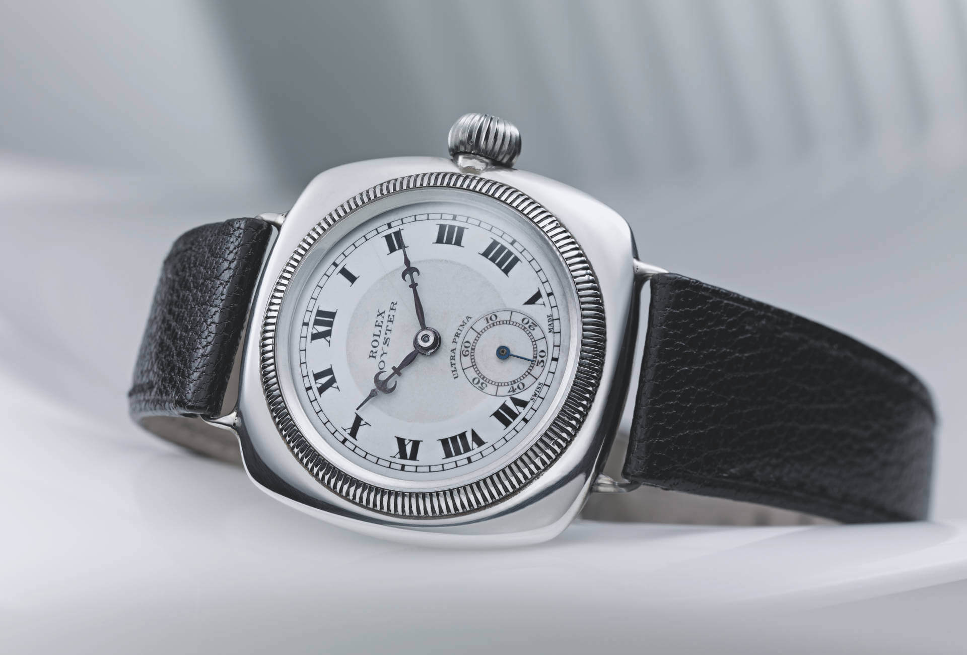 Rolex vintage horloges revisies reparaties