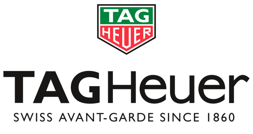 Vintage horloges reviseren logo tag heuer