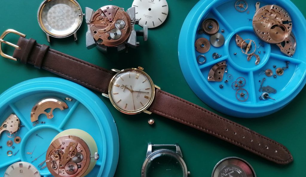 Tag heuer