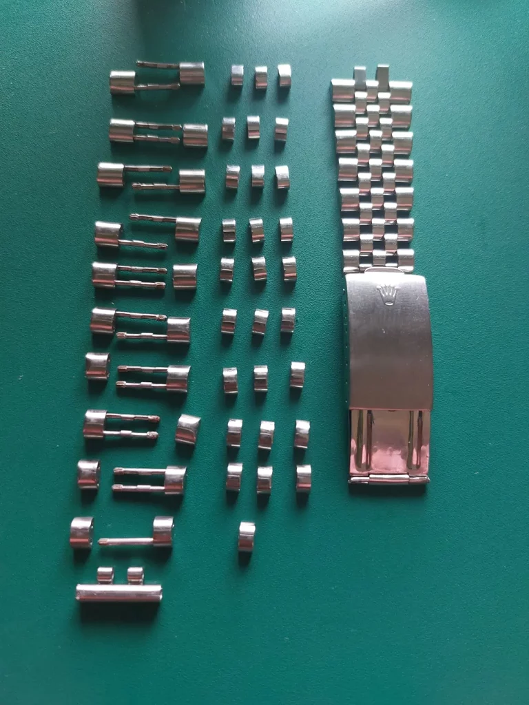 Rolex Reviseren Horloge reviseren de Nr. 1 in NL
