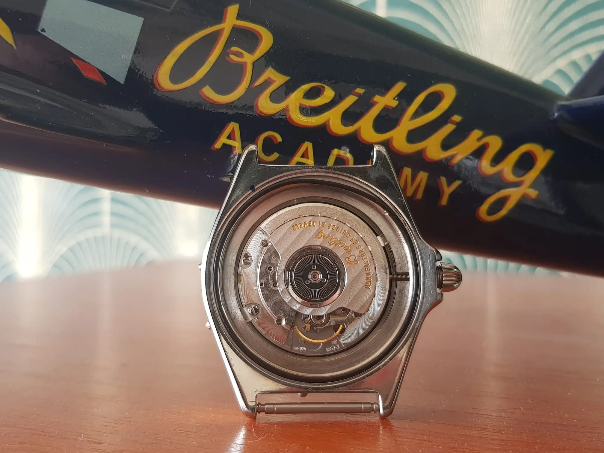 Breitling