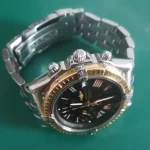 Breitling reviseren - Breitling Horloge 1