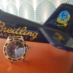 Breitling revisie