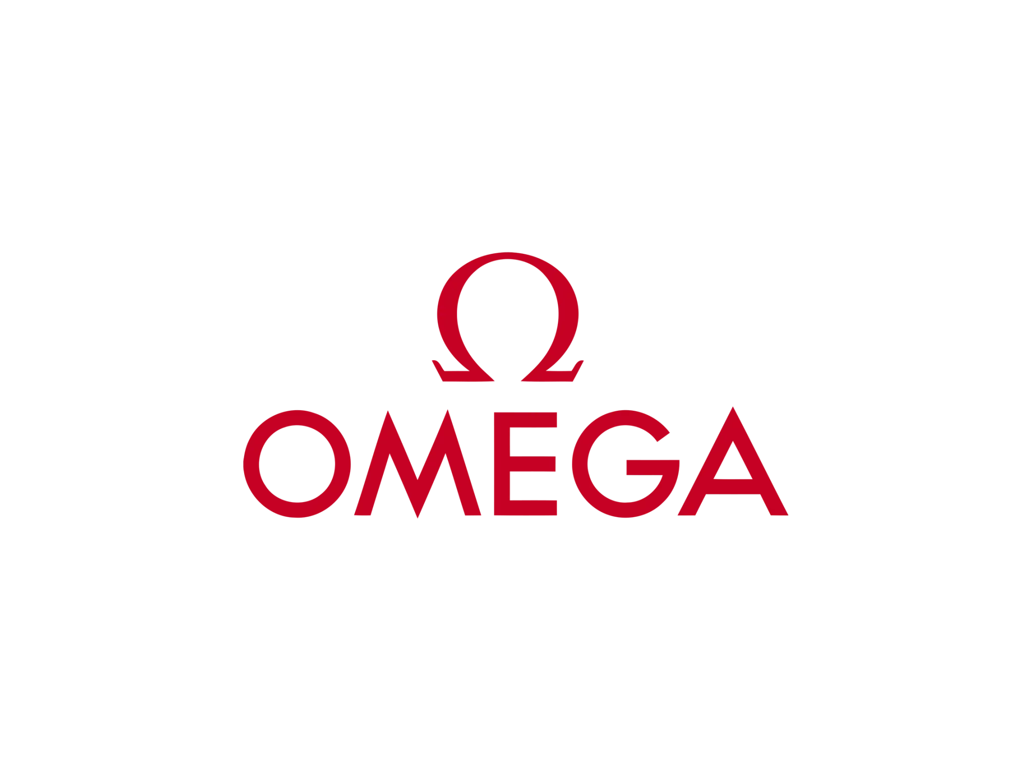 Omega Reviseren - Logo Omega