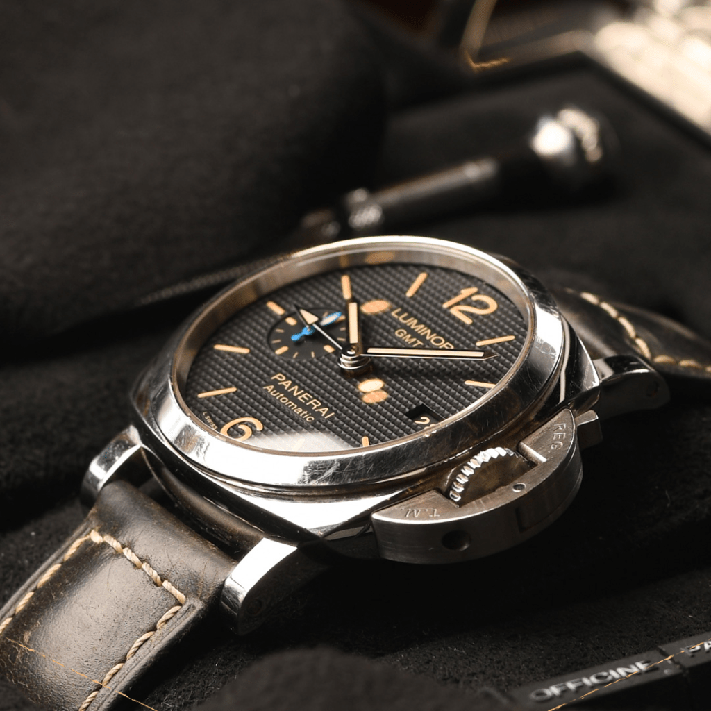 Panerai horloge