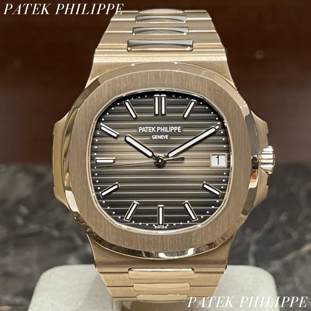 Patek Philippe horloge