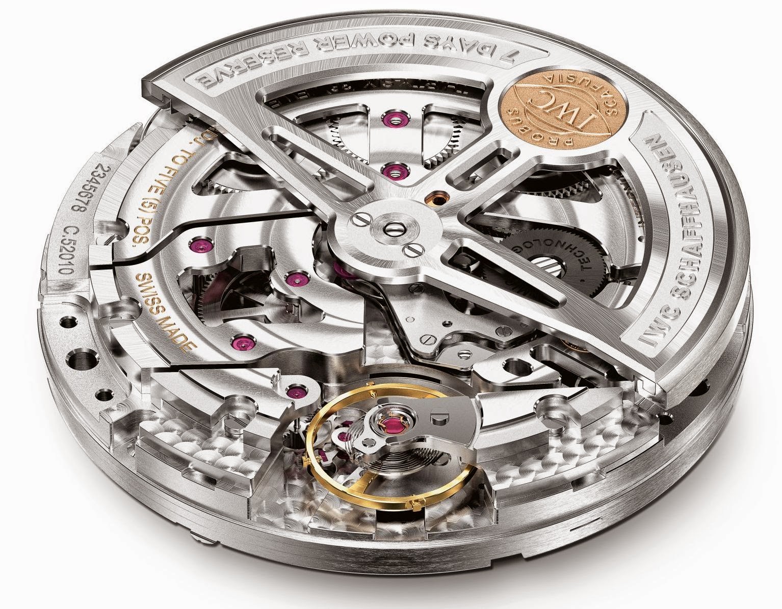 IWC_Schaffhausen_In_House_Movement_Calibre_52010 IWC reviseren