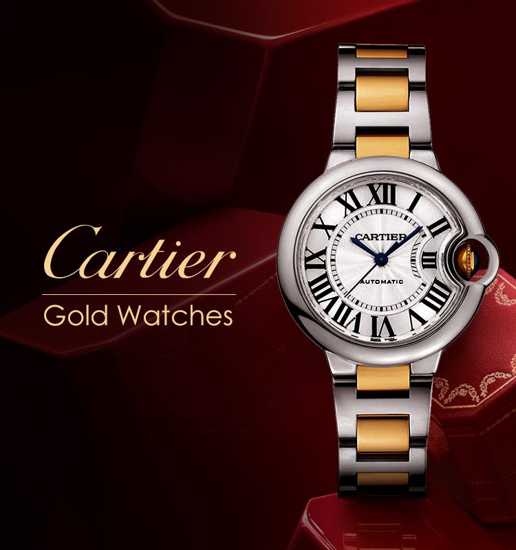 cartier repareren cartier reparatie