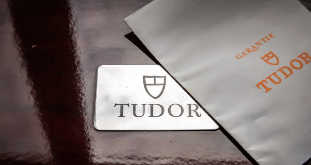 Tudor 1 Tudor 1