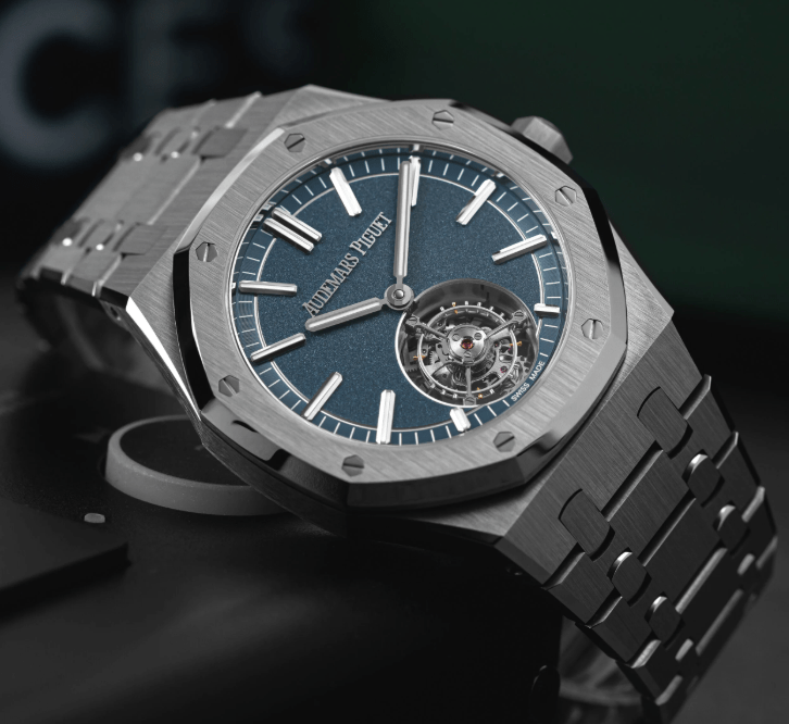 Audemars Piguet reviseren Audemars Piguet reviseren