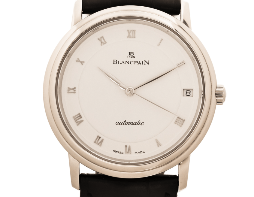 Blancpain 2 Blancpain reparatie