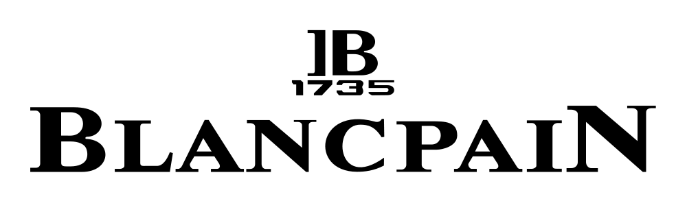 Blancpain-logo Blancpain logo